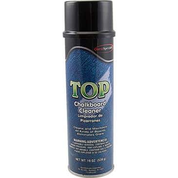 FMP 143-1186 Top Chalkboard Cleaner 19 oz FMP 143-1186 Top Chalkboard Cleaner 19 oz