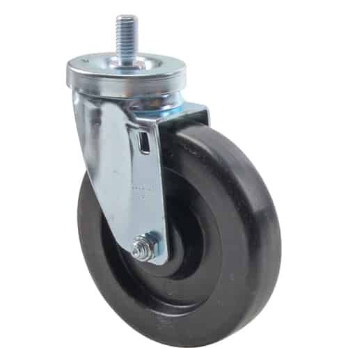 FMP 148-1063 5" Swivel Stem Caster