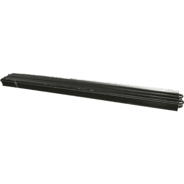 FMP 148-1130 Evaporator Coil 45" L x 5" W x 2-1/4" D finned area FMP 148-1130 Evaporator Coil 45" L x 5" W x 2-1/4" D finned area