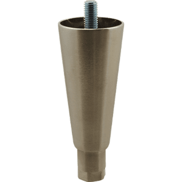 FMP 148-1160 Leg Kit 8000 lb load capacity per set of 4 FMP 148-1160 Leg Kit 8000 lb load capacity per set of 4