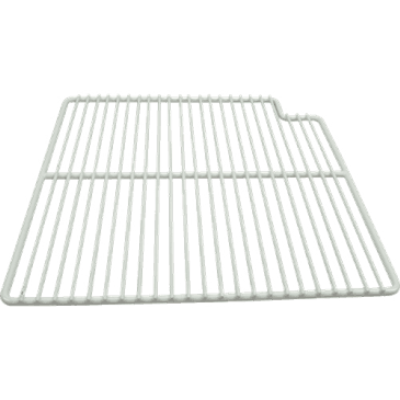 FMP 148-1162 Refrigeration Shelf with Clips Right FMP 148-1162 Refrigeration Shelf with Clips Right