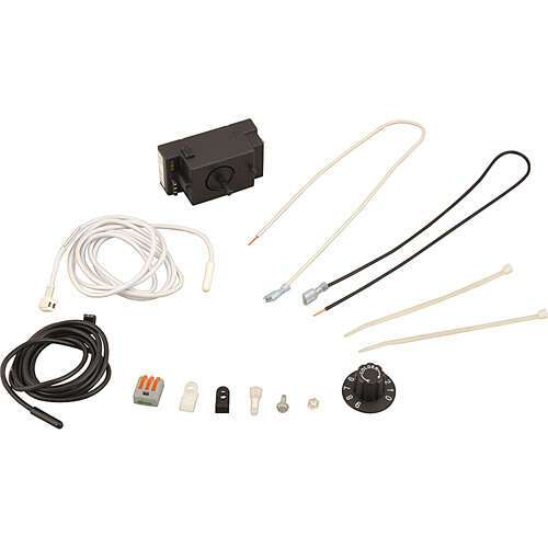 FMP 148-1200 Temperature Control Kit FMP 148-1200 Temperature Control Kit