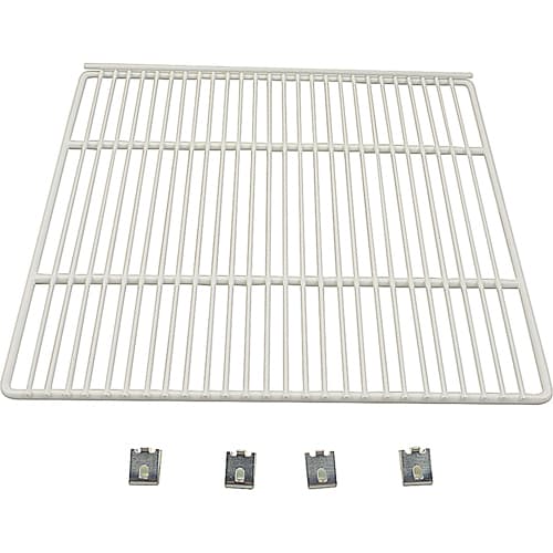 FMP 148-1218 SHELF WHITE WIRE FMP 148-1218 SHELF WHITE WIRE