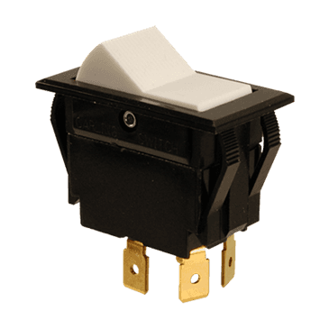 FMP 149-1071 Rocker Switch Fits 7/8" x 1-1/2 opening FMP 149-1071 Rocker Switch Fits 7/8" x 1-1/2 opening