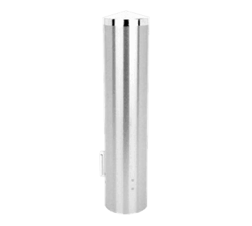 FMP 150-1511 Large Pull-Type Water Dispenser by San Jamar 4-1/2 to 7 oz cup size FMP 150-1511 Large Pull-Type Water Dispenser by San Jamar 4-1/2 to 7 oz cup size