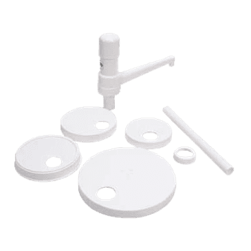 FMP 150-2513 Ultra Pump Kit by San Jamar FMP 150-2513 Ultra Pump Kit by San Jamar