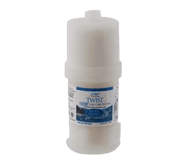 FMP 150-6090 Arriba Twist Fragrance by San Jamar 2.5 oz lasts up to 60 days Pacific Glacier FMP 150-6090 Arriba Twist Fragrance by San Jamar 2.5 oz lasts up to 60 days Pacific Glacier