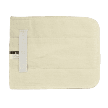 FMP 150-6141 Hot Pads by San Jamar 400*F maximum temperature rating for 15 seconds pack of 12 FMP 150-6141 Hot Pads by San Jamar 400*F maximum temperature rating for 15 seconds pack of 12