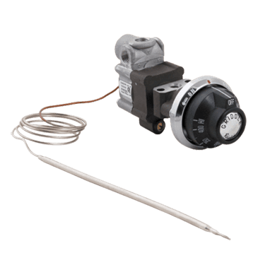 FMP 152-1000 BJWA Commercial Griddle Thermostat Kit 150* to 400*F with 36" long capillary FMP 152-1000 BJWA Commercial Griddle Thermostat Kit 150* to 400*F with 36" long capillary