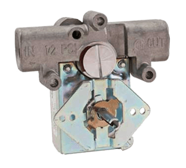 FMP 152-1002 GS-Type Thermostat 60* to 250*F 60" long capillary FMP 152-1002 GS-Type Thermostat 60* to 250*F 60" long capillary