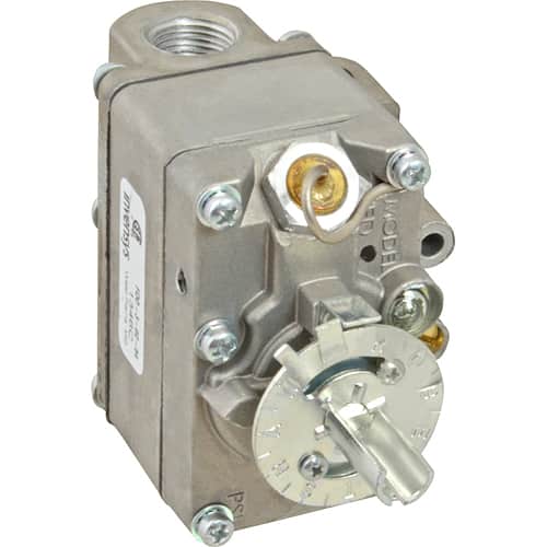 FMP 152-1006 FDO Body Type 1 Thermostat 150* to 550*F with 72" long capillary
