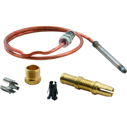 FMP 154-1000 18" Thermocouple FMP 154-1000 18" Thermocouple