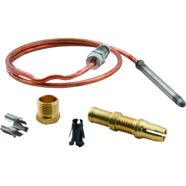 FMP 154-1006 72" Thermocouple FMP 154-1006 72" Thermocouple