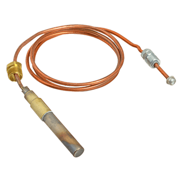 FMP 154-1009 Coaxial 36" Thermopile FMP 154-1009 Coaxial 36" Thermopile