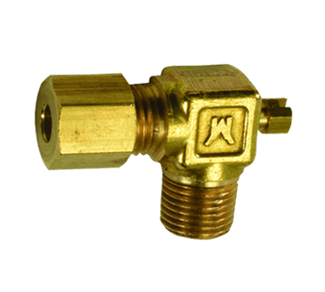 FMP 154-1023 Pilot Valve 1/8" NPT inlet x 3/16" OD tubing outlet FMP 154-1023 Pilot Valve 1/8" NPT inlet x 3/16" OD tubing outlet
