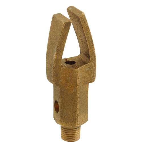 FMP 156-1040 7" Shielded Tip Burner Jet