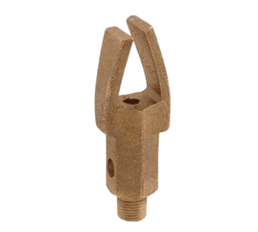 FMP 156-1040 7" Shielded Tip Burner Jet FMP 156-1040 7" Shielded Tip Burner Jet