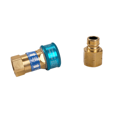 FMP 157-1050 SnapFast Quick Disconnect Coupling by Dormont 3/4" NPT FMP 157-1050 SnapFast Quick Disconnect Coupling by Dormont 3/4" NPT