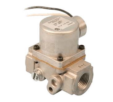 FMP 158-1006 Basotrol Gas Solenoid 1/2" NPT inlet and outlet FMP 158-1006 Basotrol Gas Solenoid 1/2" NPT inlet and outlet
