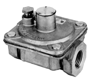 FMP 158-1023 3/4" NPT Natural Gas Pressure Regulator 3" to 6" water column range FMP 158-1023 3/4" NPT Natural Gas Pressure Regulator 3" to 6" water column range