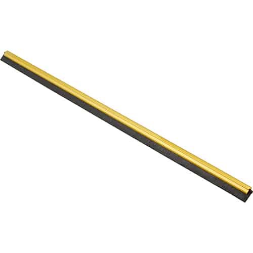 FMP 159-1190 Squeegee Blade 22" long includes metal retaining strip