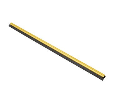 FMP 159-1190 Squeegee Blade 22" long includes metal retaining strip FMP 159-1190 Squeegee Blade 22" long includes metal retaining strip