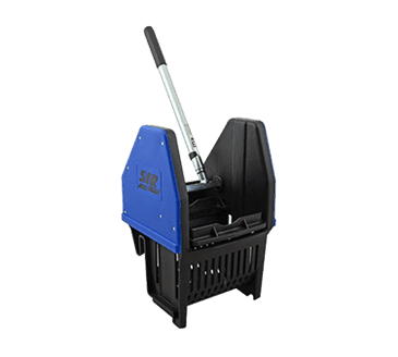 FMP 159-1192 Mop Wringer Fits standard sized buckets and mops FMP 159-1192 Mop Wringer Fits standard sized buckets and mops