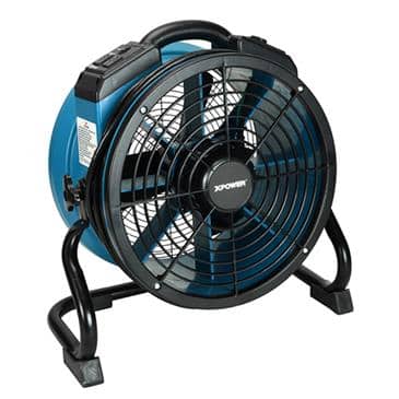 FMP 159-1216 Axial Floor Fan 1720 CFM FMP 159-1216 Axial Floor Fan 1720 CFM