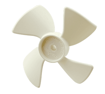 FMP 160-1305 Fan Blade CW rotation FMP 160-1305 Fan Blade CW rotation