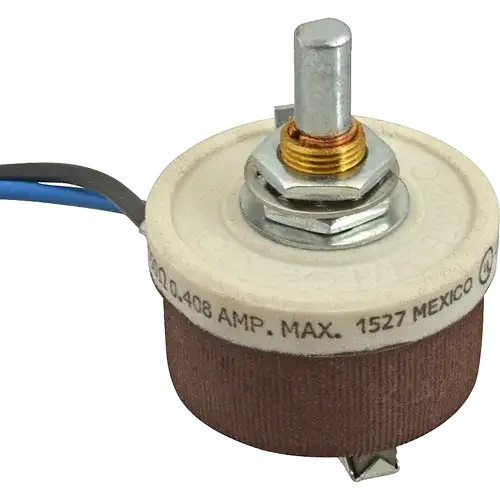 FMP 160-1346 Speed Control