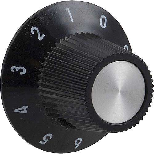 FMP 160-1348 Speed Control Knob FMP 160-1348 Speed Control Knob