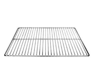 FMP 161-1007 Zinc-Plated Shelf 25" D x 21-1/2" W FMP 161-1007 Zinc-Plated Shelf 25" D x 21-1/2" W