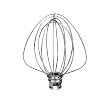 FMP 163-1002 Wire Whip by KitchenAid 4-1/2 qt FMP 163-1002 Wire Whip by KitchenAid 4-1/2 qt