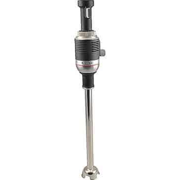 FMP 163-1058 Immersion Blender with Arm by KitchenAid 9 000 to 18 000 RPM FMP 163-1058 Immersion Blender with Arm by KitchenAid 9 000 to 18 000 RPM