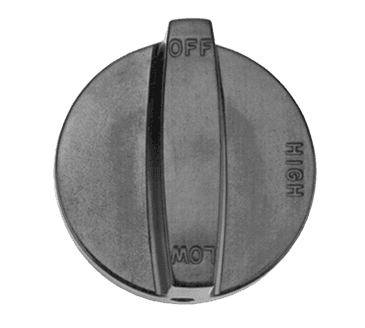 FMP 166-1067 Burner Knob FMP 166-1067 Burner Knob