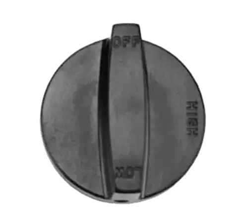 FMP 166-1096 Control Knob & Dial
