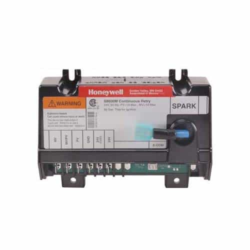 FMP 166-1177 Spark Ignition Module