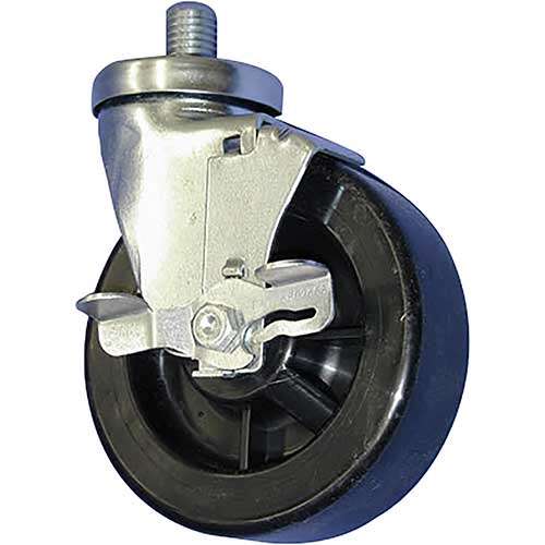 FMP 166-1257 Swivel Caster with Brake