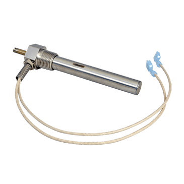 FMP 168-1106 Thermostat 75* to 550*F 4" long FMP 168-1106 Thermostat 75* to 550*F 4" long