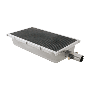 FMP 168-1212 Infrared Burner FMP 168-1212 Infrared Burner