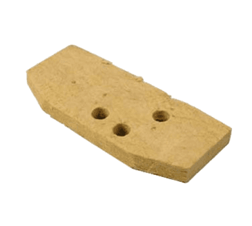 FMP 168-1234 Front Upper Insulation FMP 168-1234 Front Upper Insulation