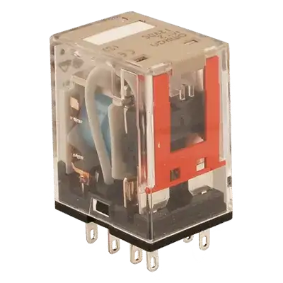 FMP 168-1251 Gas Valve Relay