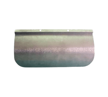 FMP 168-1354 Flue Heat Deflector FMP 168-1354 Flue Heat Deflector