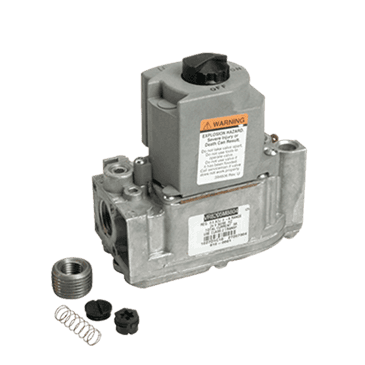 FMP 168-1443 Honeywell Combination Valve with Conversion Kit FMP 168-1443 Honeywell Combination Valve with Conversion Kit