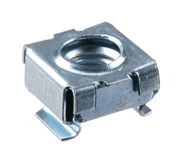 FMP 168-1445 Cage Retainer Nuts Pack of 10 FMP 168-1445 Cage Retainer Nuts Pack of 10