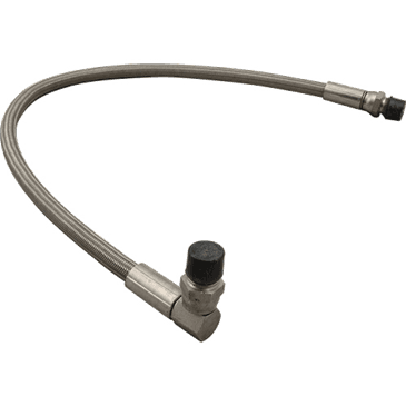 FMP 168-1582 Filter Hose 36" L x 1/2" NPT FMP 168-1582 Filter Hose 36" L x 1/2" NPT