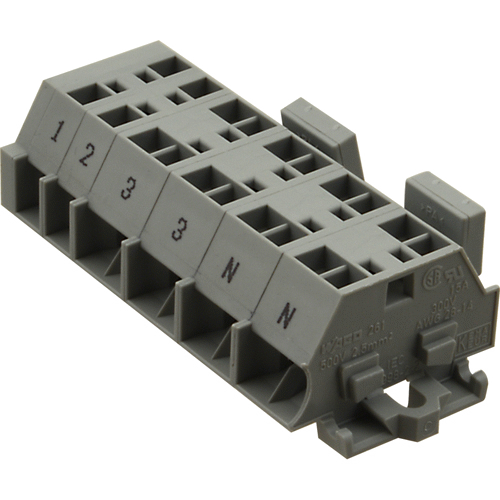 FMP 168-1602 Terminal Block FMP 168-1602 Terminal Block