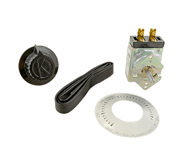 FMP 169-1081 Griddle Thermostat Kit K-Type SPST FMP 169-1081 Griddle Thermostat Kit K-Type SPST