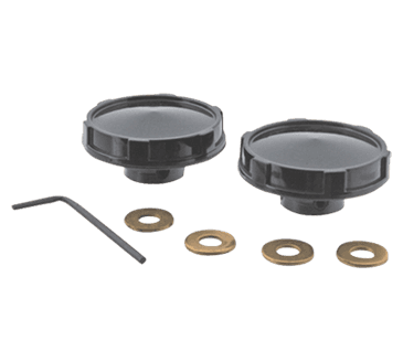 FMP 171-1091 Knobs Set of 2 FMP 171-1091 Knobs Set of 2