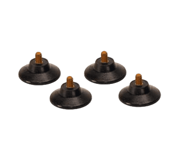 FMP 171-1206 Suction Cups Set of 4 FMP 171-1206 Suction Cups Set of 4